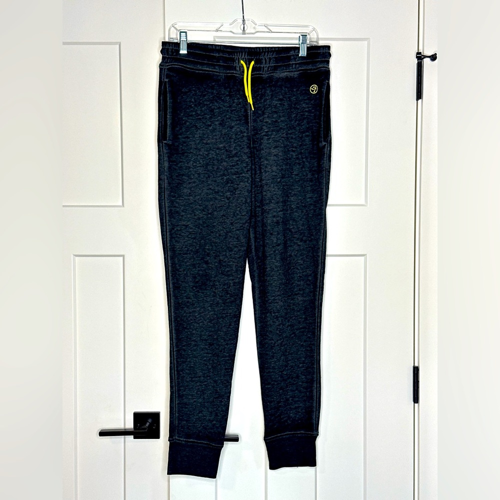 Lightning Zumba Joggers - M